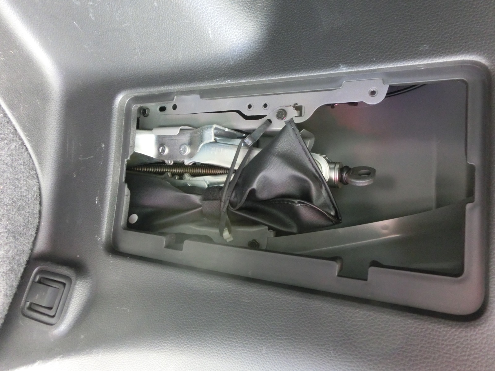 2012 Nissan Serena